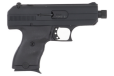 Hi-point Pistol C9 9mm 8rd - Yeet Cannon G1 Threaded Black