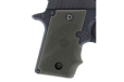 Hogue Grips Sigarms P238 - Od Green