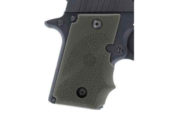 Hogue Grips Sigarms P238 - Od Green