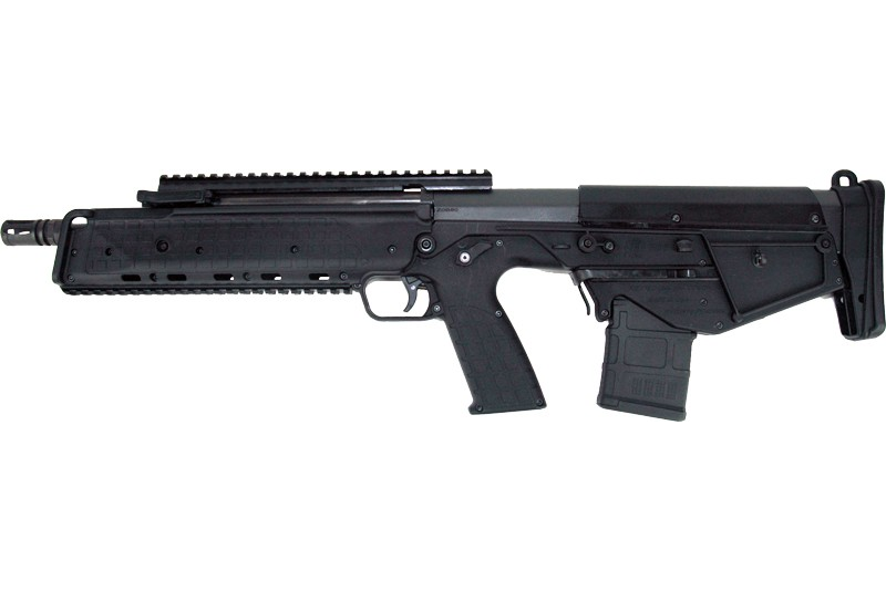 Kel Tec Rdb Bullpup 556mm 173 Black 20rd For Sale