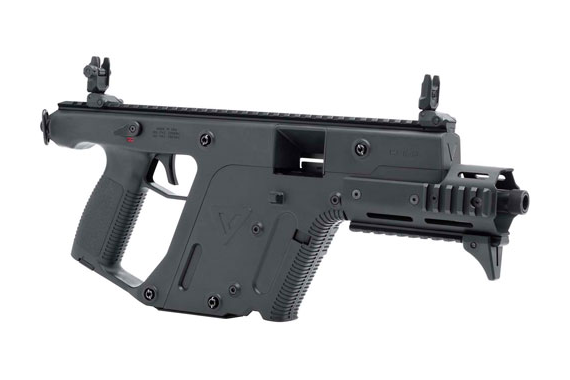 Kriss Vector Sdp-e G2 10mm - 6.5