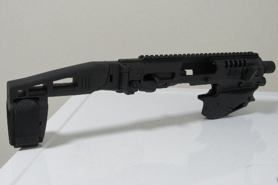 Micro Roni Generation 1 for Glock for Sale