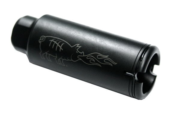 Noveske Flash Hider Kx5-762 - 5-8x24