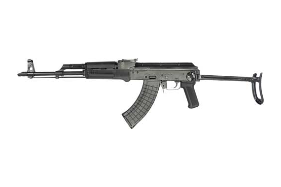 Pioneer Arms Ak-47 Sporter - Under Folder 7.62x39 Polymer