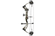 Pse Brute Atk Bow Package - Rth 29-70# Rh Mo Breakup