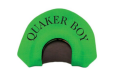 Quaker Boy Turkey Call - Diaphragm Elevation Double!