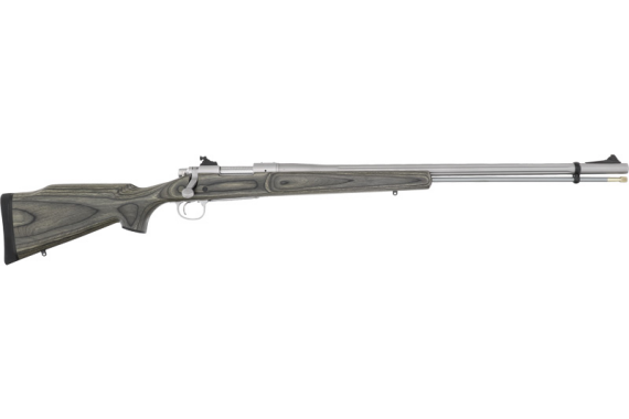 Remington 700 Muzzleloader - 50cal 26