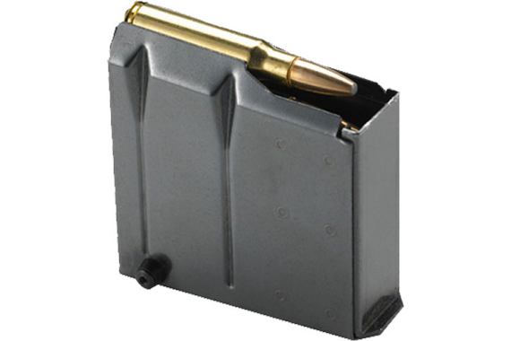 Sako Magazine Trg 42 .338 - Lapua Magnum 5rd Black