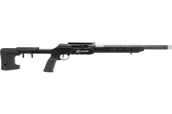 Savage A22 Precision Lite 18