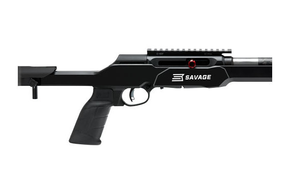 Savage A22 Precision Lite 18