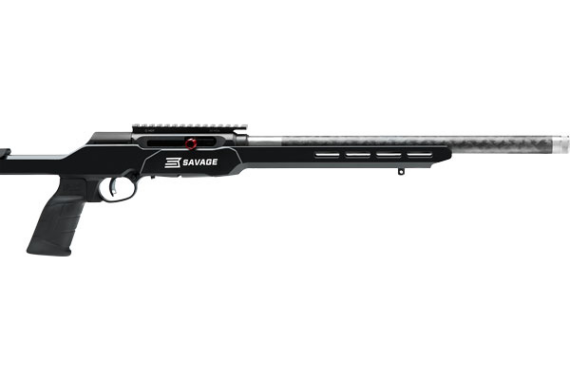 Savage A22 Precision Lite 18