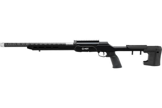 Savage A22 Precision Lite 18