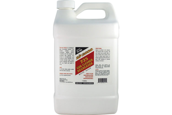 Slip 2000 1-gallon 725 Gun - Cleaner And Degreaser for Sale