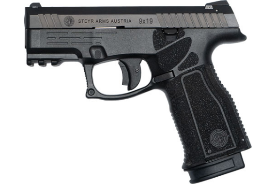 Steyr C9-a2 Mf 9mm 3.8