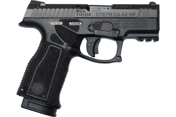 Steyr C9-a2 Mf 9mm 3.8