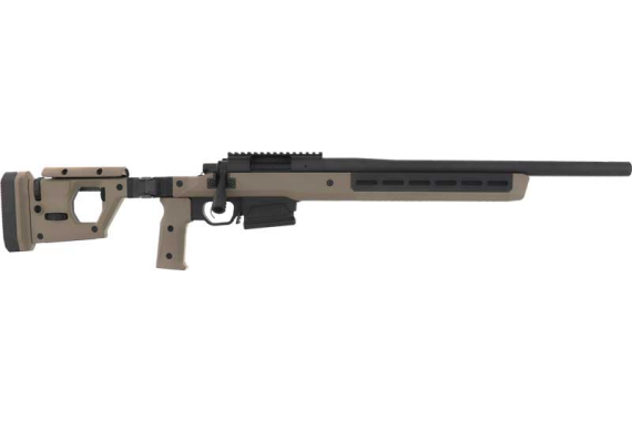 Surgeon Scalpel 591r .308 Win. - Sa Rifle Magpul Pro Stk Fde