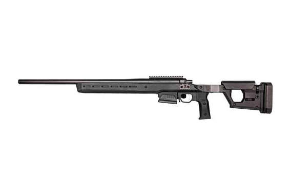 Surgeon Scalpel 591r 6.5cm - Sa Rifle Magpul Pro Stk Black