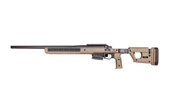 Surgeon Scalpel 591r 6.5cm - Sa Rifle Magpul Pro Stk Fde