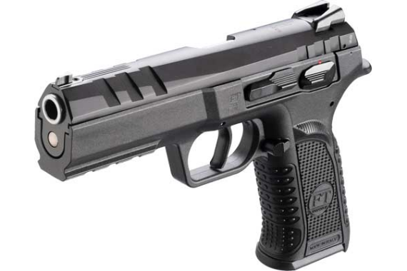 Tanfoglio Force Esse 9mm 4.4