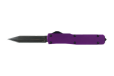 Templar Knife Slim Otf Purple - 3.1