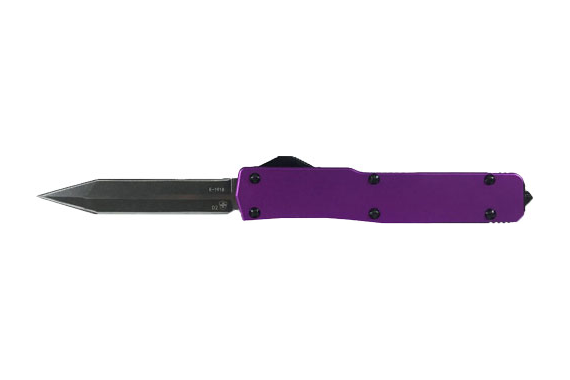 Templar Knife Slim Otf Purple - 3.1