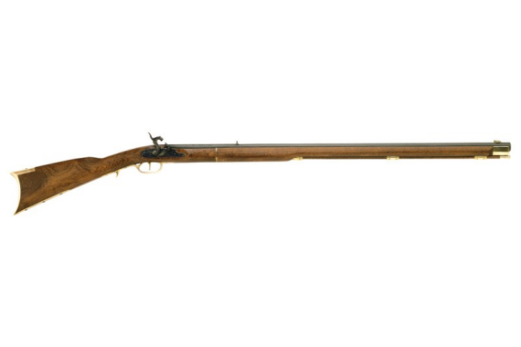 Traditions Kentucky Rifle .50 - Cal Percussion 33.5