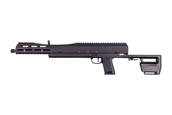 Trailblazer Pivot Rifle - Folding Stock 9mm Black for Sale