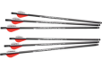 Umarex Airjavelin Arrows 6-pk -