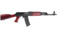 Zastava M90 Ak 5.56 Nato-.223 - 30rd Serbian Red Furniture