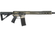 Black Rain Spec+ Patriot Rifle - 5.56 16