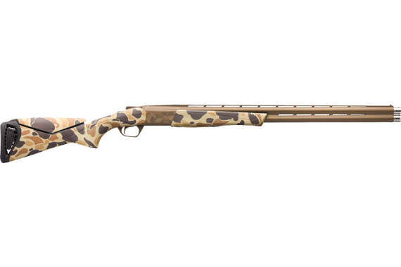 Browning Cynergy Wicked Wing - 12ga 3.5