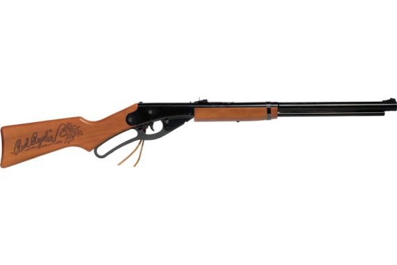 Daisy Model Adult Red Ryder - 1938 Bb Repeater Rifle For Sal