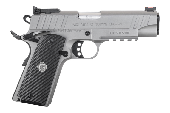 Girsan Mc1911 10mm Carry - 4.4