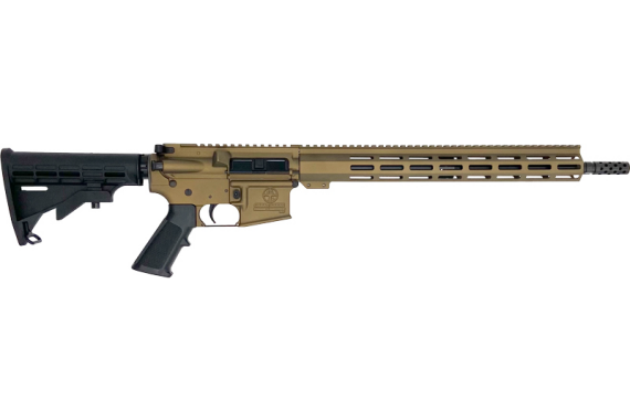 Glfa Ar15 Rifle .223 Wylde - 16