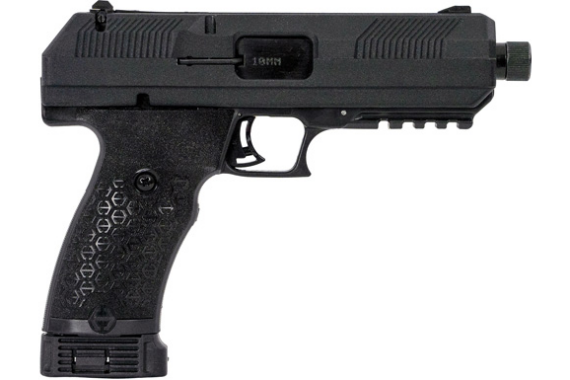 Hi-point Pistol 10mm Black - 5.2