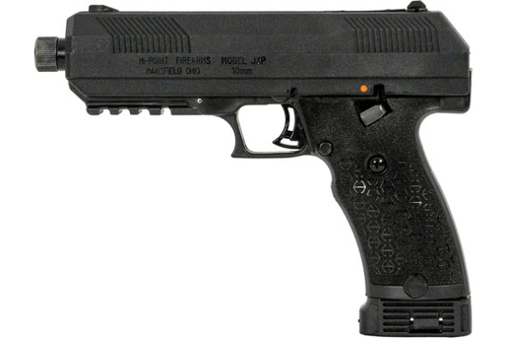 Hi-point Pistol 10mm Black - 5.2