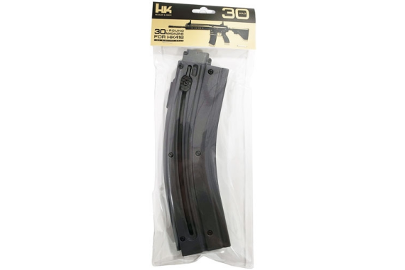 Hk Magazine Hk416 .22lr 30rd - Polymer