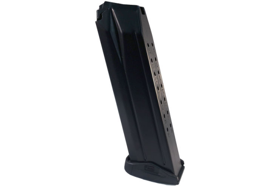 Iwi Masada Magazine 9mm Luger - 17rd Steel Black for Sale