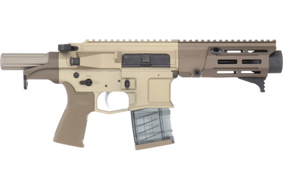 Maxim Pdx 505 Pistol System - .300 Aac 5.5