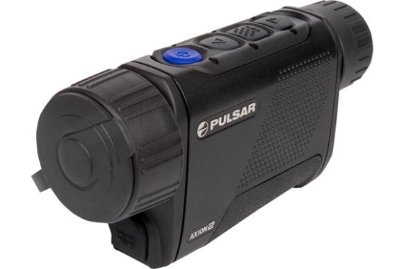 Pulsar Axion 2 Xg35 Thermal - Monocular 50hz Stream Vision 2