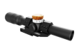 Ravin Crossbow Scope 1-8x24 - Illuminated Adjustable Turrets