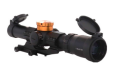 Ravin Crossbow Scope 1-8x24 - Illuminated Adjustable Turrets