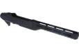 Rival Arms Rifle Stock Ruger - 10-22 Chassis System Black