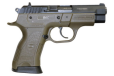 Sar Usa B6c Compact Pistol 9mm - 3.8