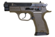 Sar Usa B6c Compact Pistol 9mm - 3.8