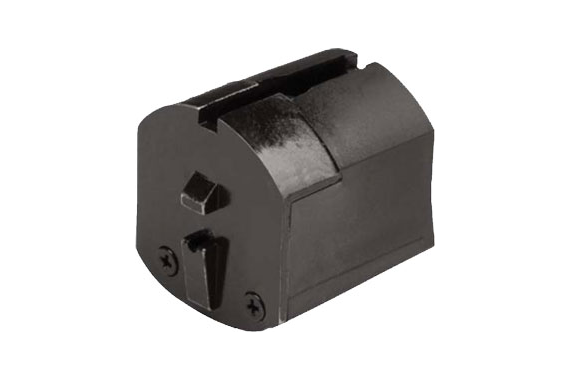 Savage Magazine A22-b22 Series - .22wmr 10rd Rotary Blued