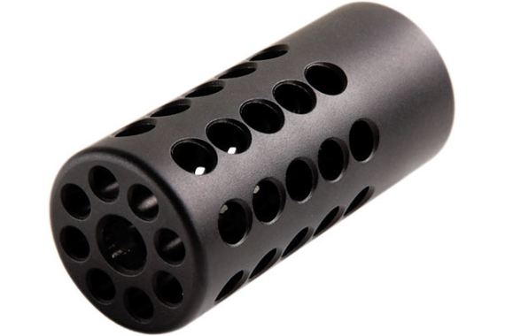 Tacsol Compensator 1