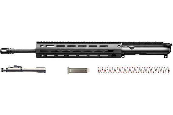 Hk Mr556 Upper Receiver Kit - 16.5