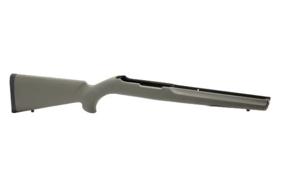 Hogue Stock Ruger 10-22 - Heavy Barrel Od Green