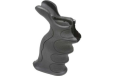 Je Sniper Combat Pistol Grip - Ergonomic Black